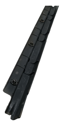 Soleira Porta Mitsubishi L200 Gl Gls  1997 2007
