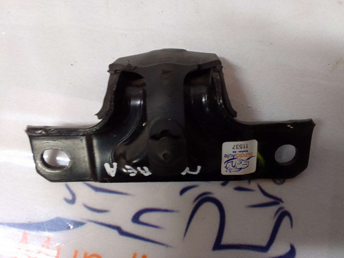 Suporte Banco Traseiro Fiat Marea 1998/..  11537