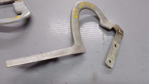 Par Dobradiça Capô Ford Ka 2009/2013. 23676