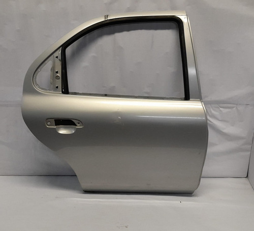 Porta Traseira Direita Ford Mondeo Clx 98/01 Com Detalhe