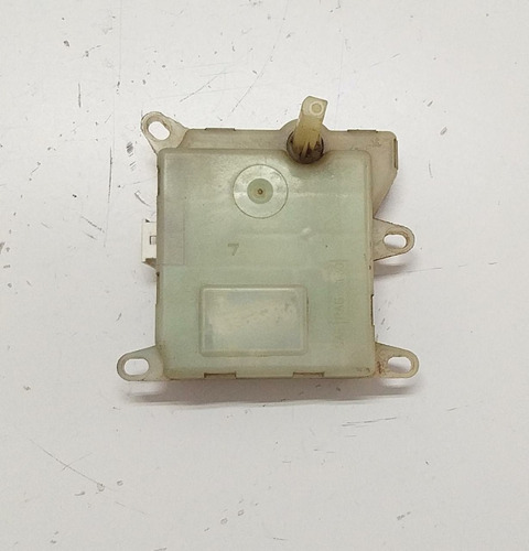 Motor Atuador Direcionador Caixa Ar Ford Mondeo 1997 Pa6gf30