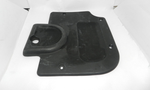 Acabamento Porta Traseira Ld Renault Kangoo 01/12 7700304754