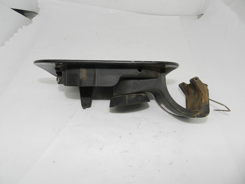 Portinhola Tanque Combustível Renault Megane 2008 8200474958