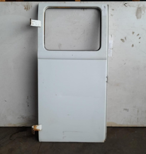 Porta Lateral Lado Esquerdo Vw Kombi 1983 A 1997 C/ Detalhe