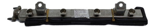 Flauta Dos Bicos Injetores Kia Cerato Hb20 1.6 16v 2013-2018