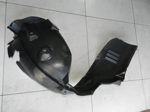 Para-barro Dianteiro Direito Gm Onix Prisma 13/17 C/ Detalhe