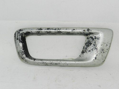 Moldura Farol Milha Direito Gm S10 2012 2013 A 2016 94725566