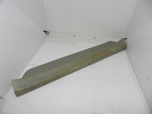 Soleira Diant Dir Toyota Corolla 98/02 6791312240
