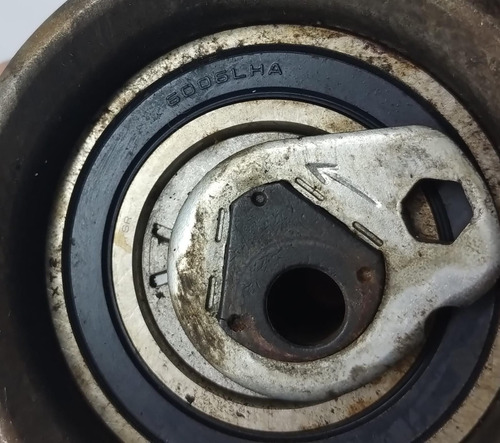 Tensor Esticador Correia 206 207 C3 1.6 04/12