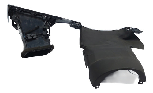 Difusor De Ar Lateral Lado Esquerdo Audi A6 Ano 2012 A 2018
