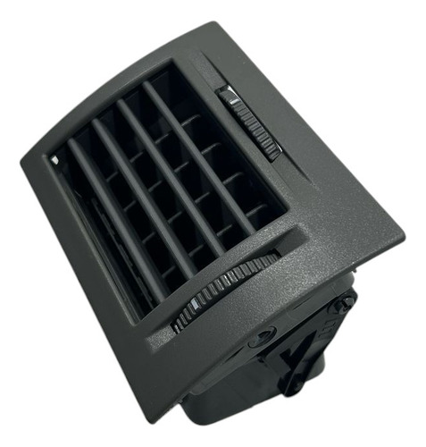 Difusor Ar Esquerdo Chevrolet Meriva Maxx 2007 2011  (al)