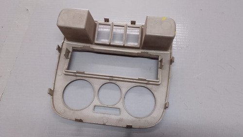 Moldura Do Painel Gol G4 Original Volks. 23383