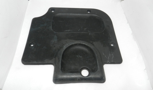 Acabamento Porta Traseira Ld Renault Kangoo 01/12 7700304754