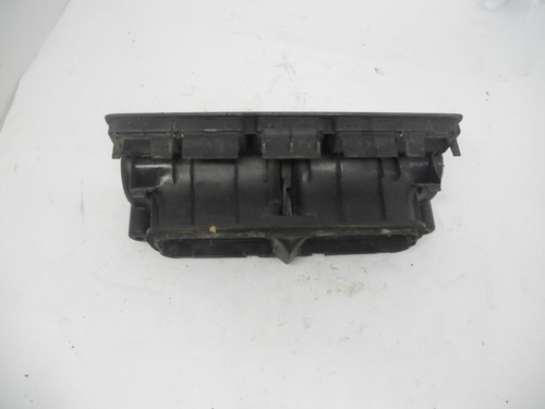 Difusor Ar Central Vw Golf 1999 A 2003 1j0819728c