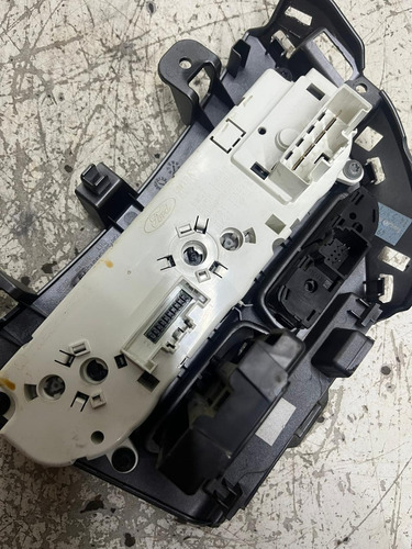 Comando Digital Ar Condicionado Ford Focus 2014/2015