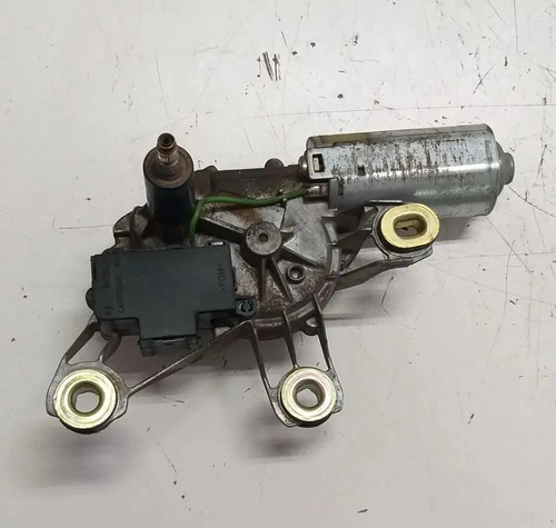 Motor Limpador Traseiro Vw Golf 0390201541