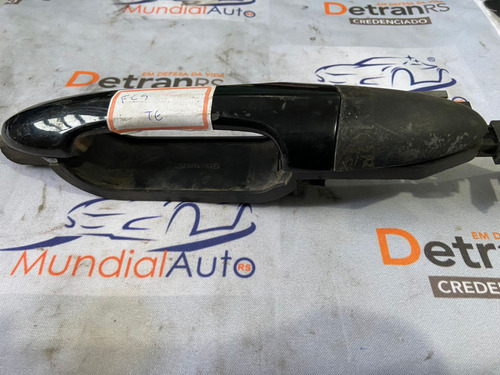 Maçaneta Externa Traseira Esq Ford Focus 18045