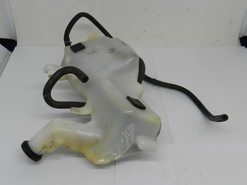 Reservatório De Água Radiador Honda Cbr 1000rr 2008 A 2012