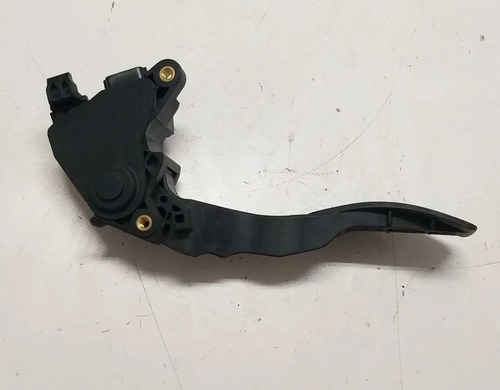 Pedal Acelerador Nissan March Active 1.0 2015 180023vy0a