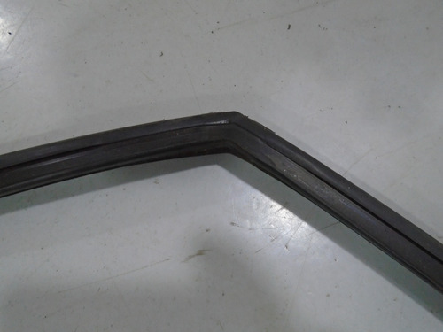 Borracha Canaleta Vidro Porta Diant Direita Fit 07 08