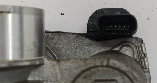 Corpo Borboleta Tbi Gm Onix 1.0 2016 245855643aa