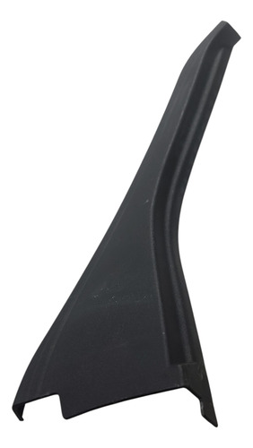 Moldura Interna Traseira Esquerda Focus 2014 (al)
