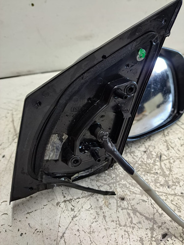 Retrovisor Corolla Direito 2012 2013 Retrátil Pisca Original