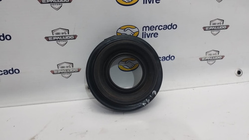 Vedação Gargalo Tanque Combustível C180k E350 2000 A 2006
