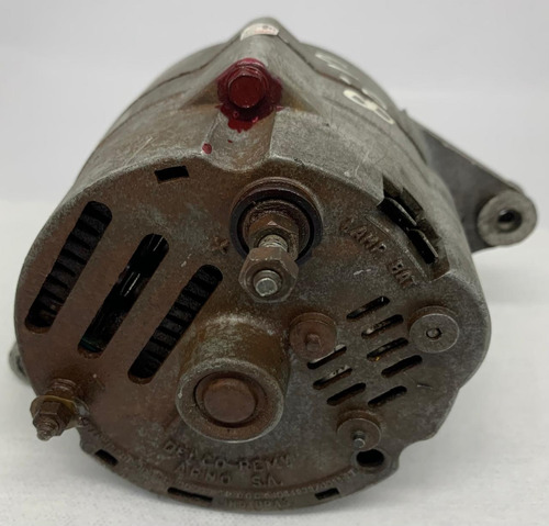 Alternador Chevette Monza Opala Marajó Delco-remy Original
