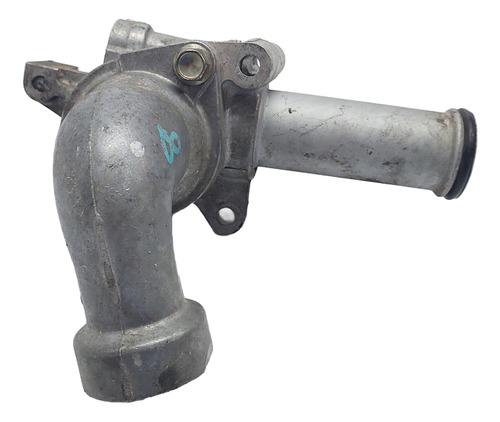 Carcaça Da Válvula Termostática L200 Triton 2.4 Flex 13 A 16