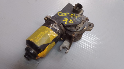 Motor Limpador Parabrisa Diant. Peugeot 206/207-01/13. 23282