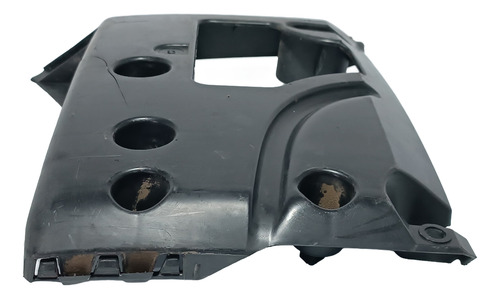 Suporte Parachoque Traseiro Renault Master 2.3 2014 2021