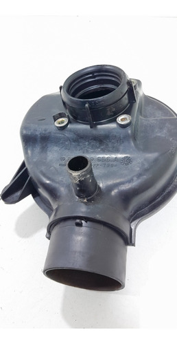 Tampa Mufla Do Tbi Vw Gol 1.0 16v 377129656a (vj)