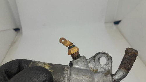 Flange Sensor Temperatura L200 Outdoor Pajero Sport 2.5