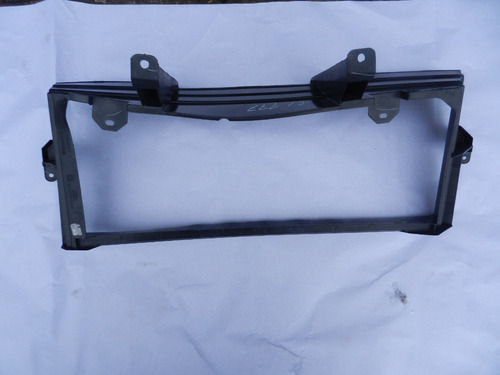 Defletor Inferior Radiador Gm Onix Prisma 17/20 52085583