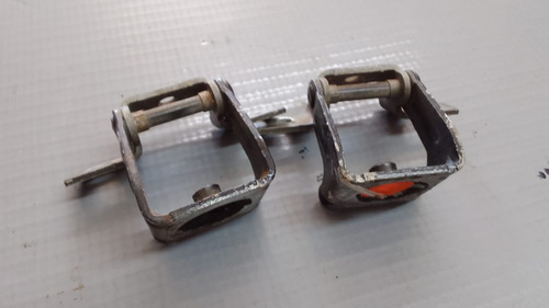 Par Dobradica Tampa Traseira Fiat Punto 14/15  23752