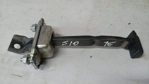 Limitador Porta Dianteira S10 Trailblazer 13/25.....original