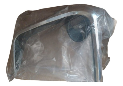 Par Moldura Farol Milha Corolla 2020 2021 2022 Cromada 14349