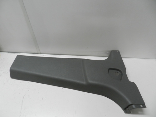Acabamento Inferior Lado Direito Coluna Hyundai Tucson 06/16