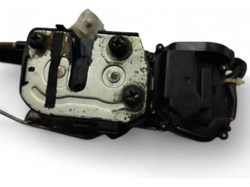 Fechadura Com Trava Elétrica Porta Dianteira Esquerda Jac J6