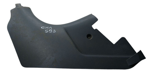 Acab. Soleira Diant. Esq. Corsa Sedan 2003/12 (ap) Cxa 593