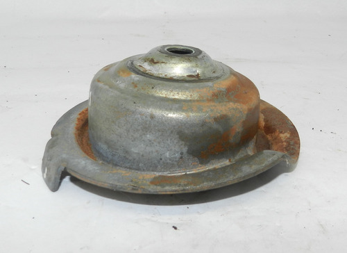 Prato Superior Mola Dianteira Esquerda Fiat Stilo 2003/2011