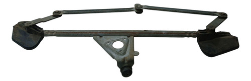 Galhada Limpador Parabrisa Toyota Corolla 2003 A 2004 (ap)