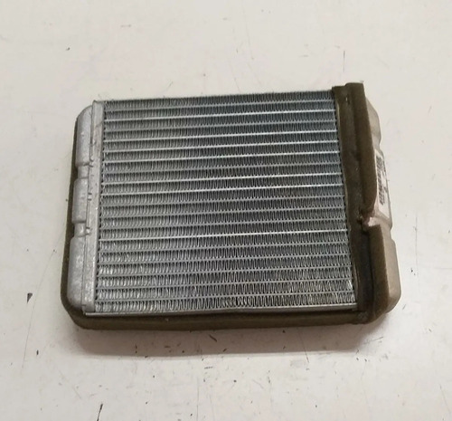 Radiador Ar Quente Interno Renault Duster 2.0 16v 83475001