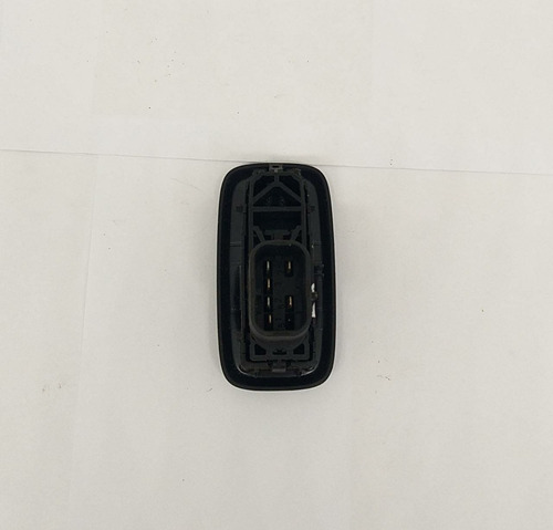 Botão Vidro Elétrico Ford Ecosport New Fiesta 2014 10087905