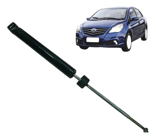 Amortecedor Traseiro Lifan 530