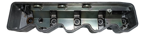 Tampa Comando Válvulas Motor Mwm 2.8 S10 Frontier