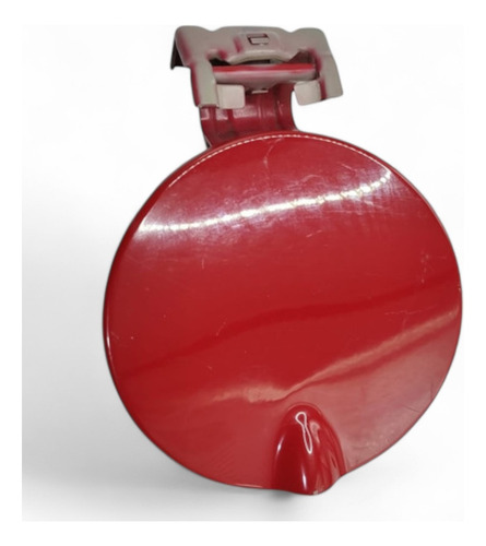 Portinhola Tampa Tanque De Combustível Chery Qq 2012 A 2015