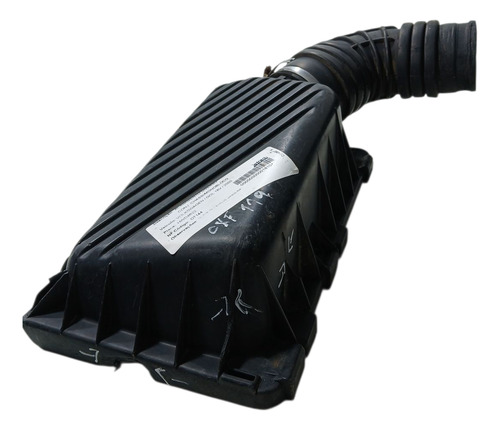 Tampa Caixa Filtro Ar Vw Gol 1.0 2000 A 2005 Com Dtl (ap)