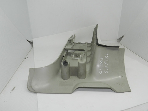 Acabamento Coluna Direita Gm Zafira 2002 A 2012 90579817